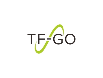 TF-GO logo design by langitBiru
