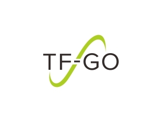 TF-GO logo design by langitBiru