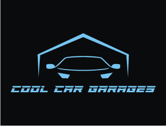 Cool Car Garages logo design by ohtani15