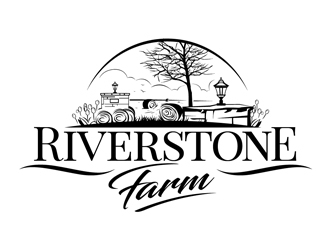 logo design by DreamLogoDesign