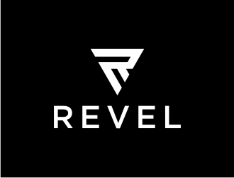 revel or Revel or Revel Sports  logo design by asyqh