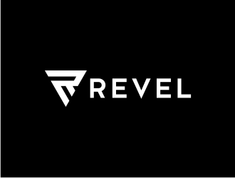 revel or Revel or Revel Sports  logo design by asyqh