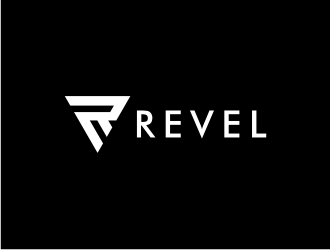 revel or Revel or Revel Sports  logo design by asyqh