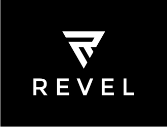 revel or Revel or Revel Sports  logo design by asyqh