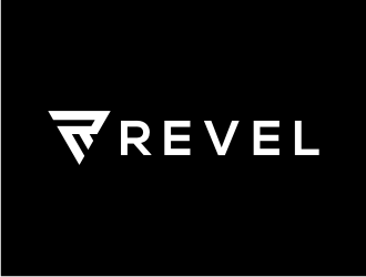 revel or Revel or Revel Sports  logo design by asyqh
