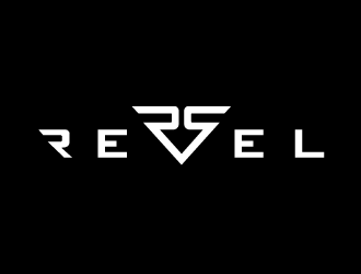 revel or Revel or Revel Sports  logo design by Ultimatum