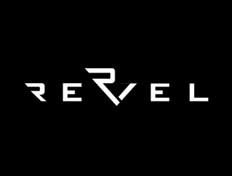 revel or Revel or Revel Sports  logo design by Ultimatum