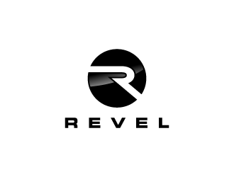 revel or Revel or Revel Sports  logo design by torresace