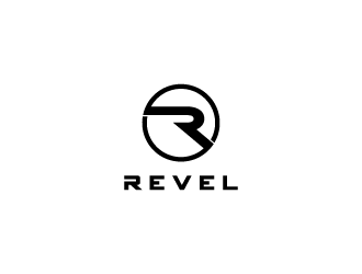 revel or Revel or Revel Sports  logo design by torresace