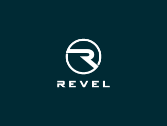 revel or Revel or Revel Sports  logo design by torresace