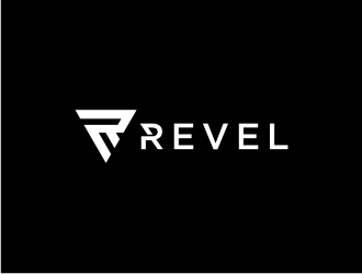 revel or Revel or Revel Sports  logo design by asyqh