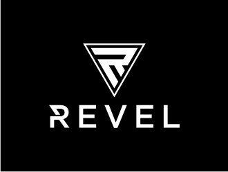 revel or Revel or Revel Sports  logo design by asyqh