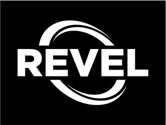 revel or Revel or Revel Sports  logo design by cintoko