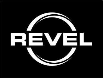 revel or Revel or Revel Sports  logo design by cintoko