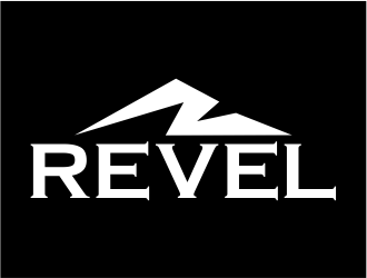 revel or Revel or Revel Sports  logo design by cintoko