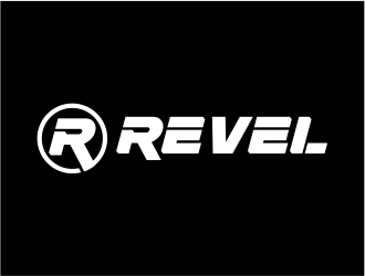 revel or Revel or Revel Sports  logo design by cintoko