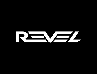 revel or Revel or Revel Sports  logo design by creator_studios
