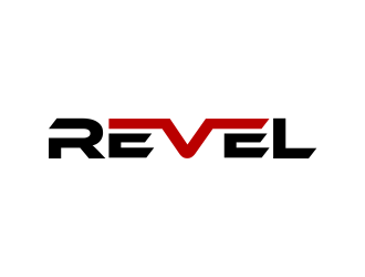 revel or Revel or Revel Sports  logo design by creator_studios