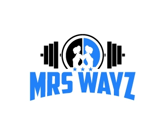 Mrs Wayz logo design by AamirKhan