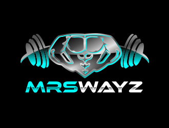 Mrs Wayz logo design by serprimero