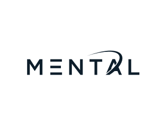 Mental logo design by mbamboex