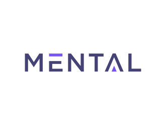 Mental logo design by scolessi