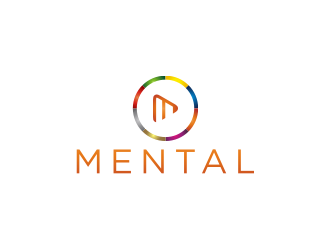 Mental logo design by bricton