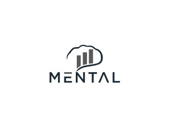 Mental logo design by johana