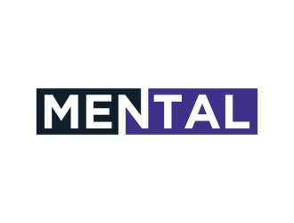 Mental logo design by agil