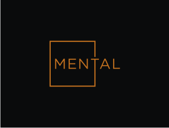 Mental logo design by Franky.