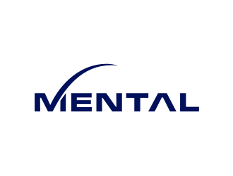 Mental logo design by BintangDesign