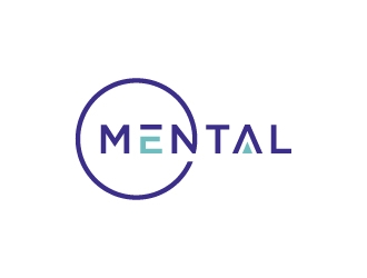Mental logo design by akilis13