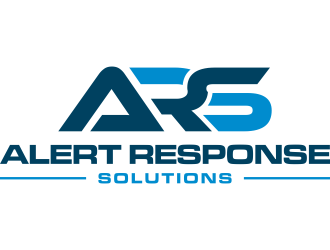 Alert Response Solutions logo design by p0peye