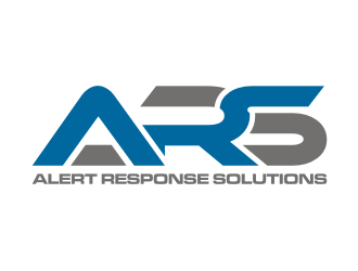 Alert Response Solutions logo design by rief