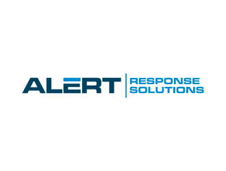 Alert Response Solutions logo design by p0peye