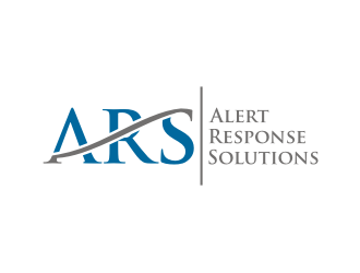 Alert Response Solutions logo design by rief