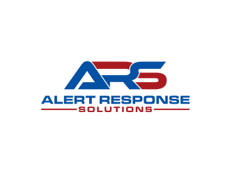 Alert Response Solutions logo design by johana