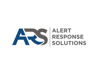 Alert Response Solutions logo design by agil