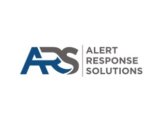 Alert Response Solutions logo design by agil