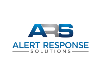 Alert Response Solutions logo design by Purwoko21