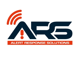 Alert Response Solutions logo design by kgcreative