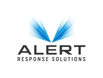 Alert Response Solutions logo design by akilis13