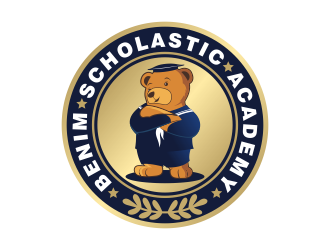 Benim Academy logo design by Kruger