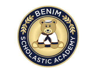 Benim Academy logo design by scolessi