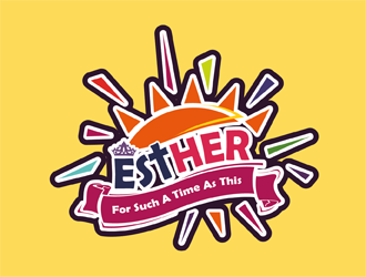  logo design by Bl_lue