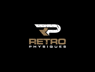 Retro Physiques  logo design by RIANW
