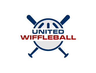 United Wiffleball logo design - 48hourslogo.com