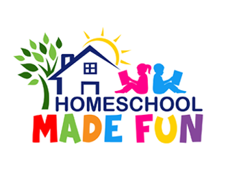 Homeschool Made Fun logo design by ingepro