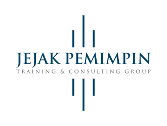 JEJAK PEMIMPIN  logo design by p0peye