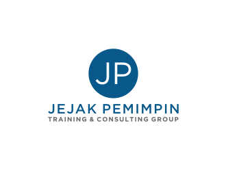 JEJAK PEMIMPIN  logo design by bricton